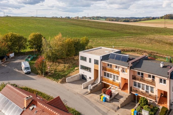 Prodej, Rodinný dům, Humpolec
