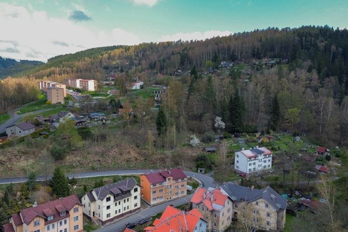 Prodej, Byt 3+1, Oloví