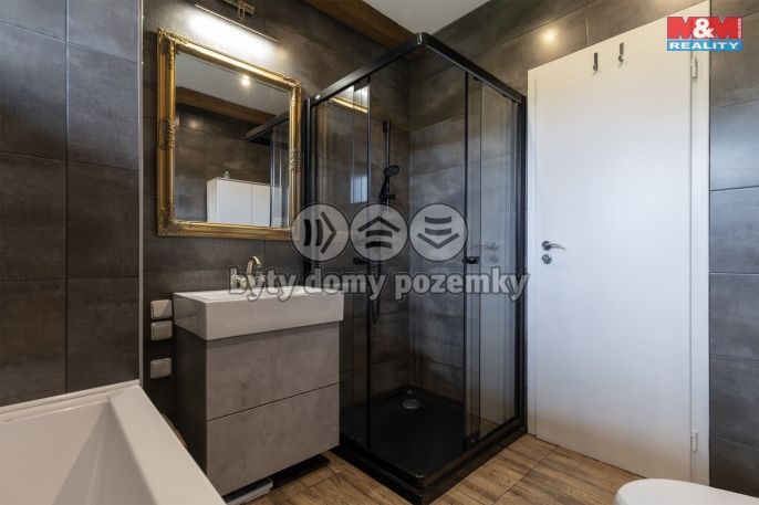 Prodej, Rodinný dům, Frýdek-Místek