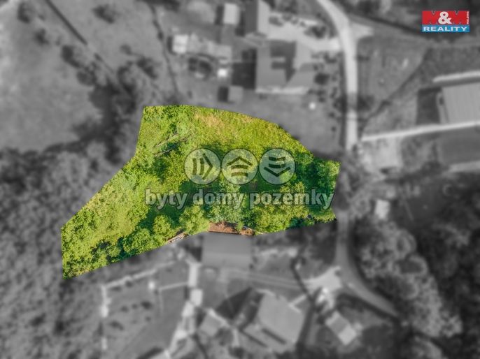 Prodej, Zahrada, Český Těšín