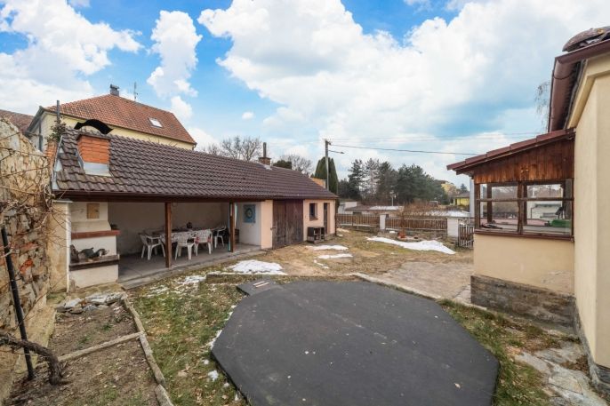 Prodej, Rodinný dům, Štěnovice