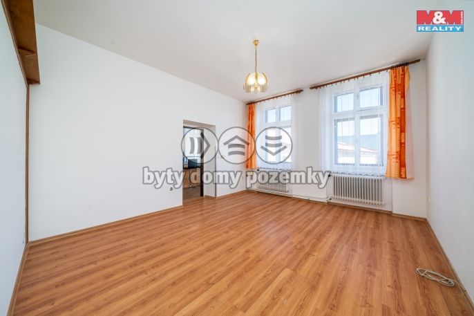 Prodej, Byt 1+1, Králíky