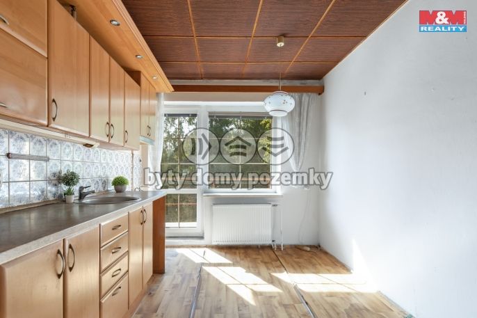 Prodej, Rodinný dům, Žabeň