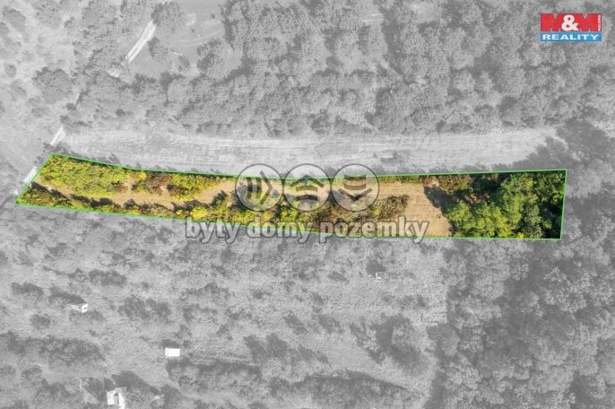 Prodej, Zahrada, Židlochovice