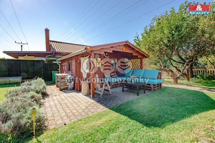 Prodej, Zahrada, 334 m², Rychnov nad Kněžnou