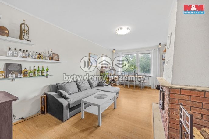 Prodej, Rodinný dům, Hradec Králové