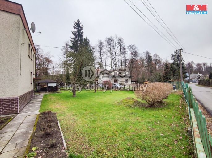 Prodej, Zahrada, Dolní Lutyně