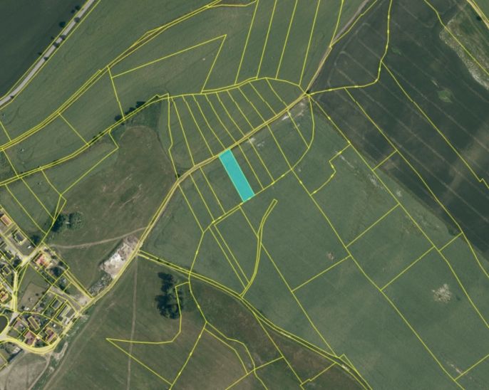Prodej, Pole, Jindřichův Hradec