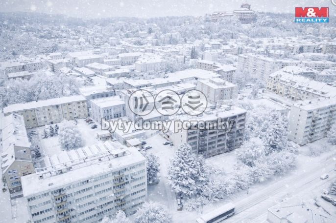 Pronájem, Byt 1+kk, Náchod