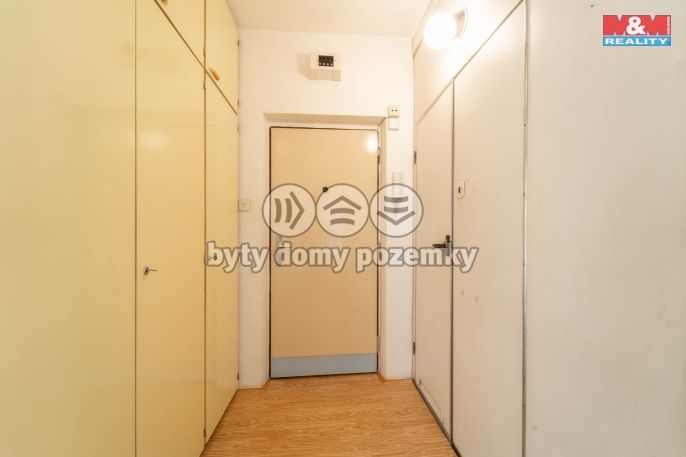 Prodej, Byt 2+kk, Mladá Boleslav