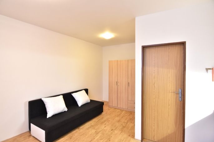 Pronájem, Byt 1+kk, Brandýs nad Labem-Stará Boleslav