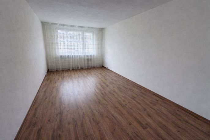 Pronájem, Byt 2+1, Chomutov