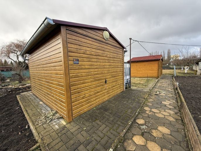 Prodej, Zahrada, Podbořany