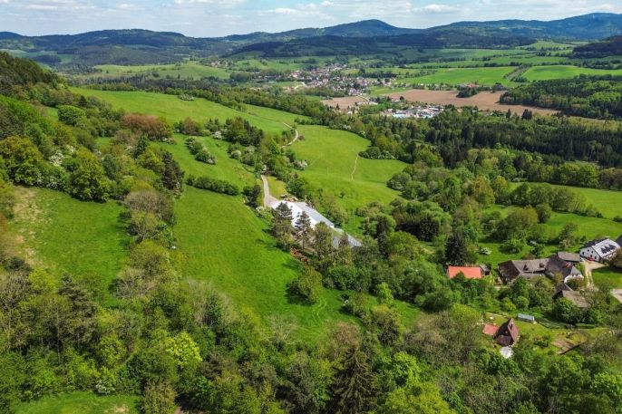 Prodej, Pozemek k bydlení, Sušice