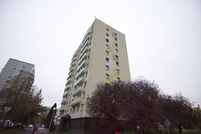 Pronájem, Byt 1+1, Mladá Boleslav