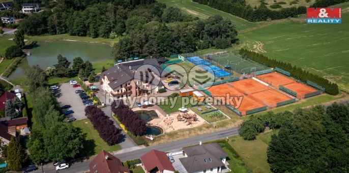 Pronájem, Ostatní, Letkov