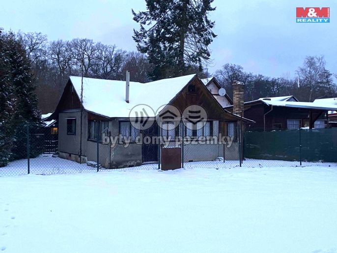 Prodej, Chata, Káraný