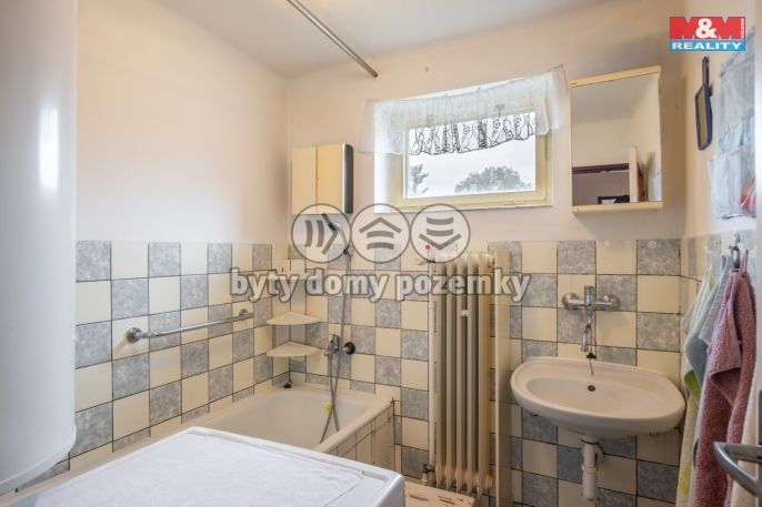 Prodej, Rodinný dům, Cehnice