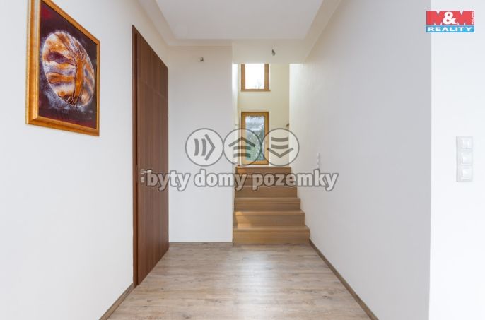 Pronájem, Rodinný dům, Starý Jičín