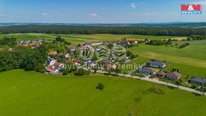 Prodej, Pozemek k bydlení, Lipí