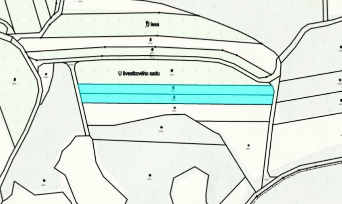Prodej, Vinice, Horní Věstonice