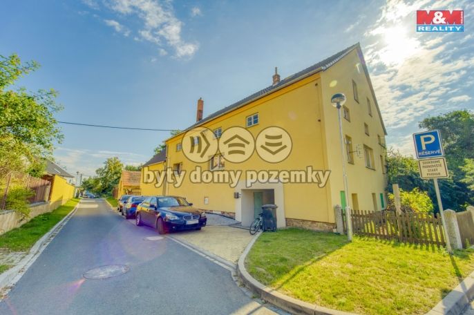 Prodej, Nájemní dům, Chotěšov