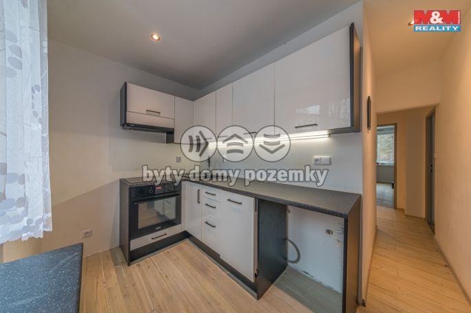 Prodej, Byt 3+1, Havířov