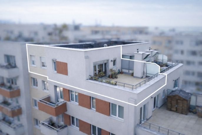 Prodej, Byt 3+kk, Praha