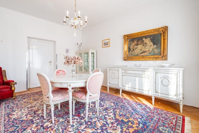 Prodej, Rodinný dům, Praha