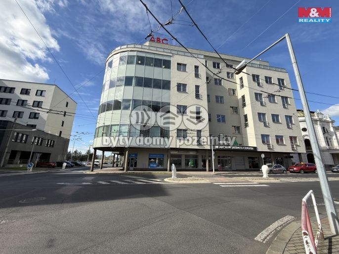Pronájem, Obchod a služby, Ústí nad Labem