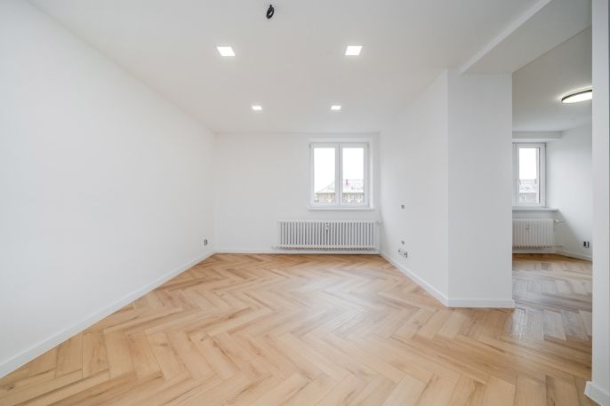 Prodej, Byt 4+kk, Ostrava