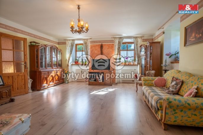 Prodej, Zemědělská usedlost, Volyně