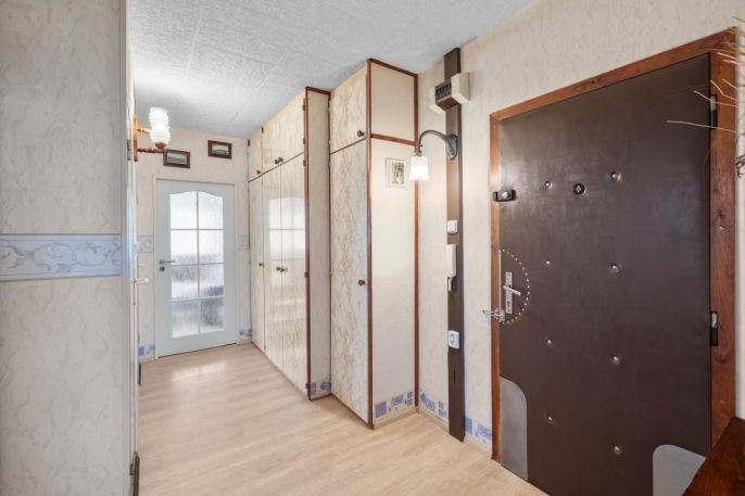 Prodej, Byt 3+1, Neratovice