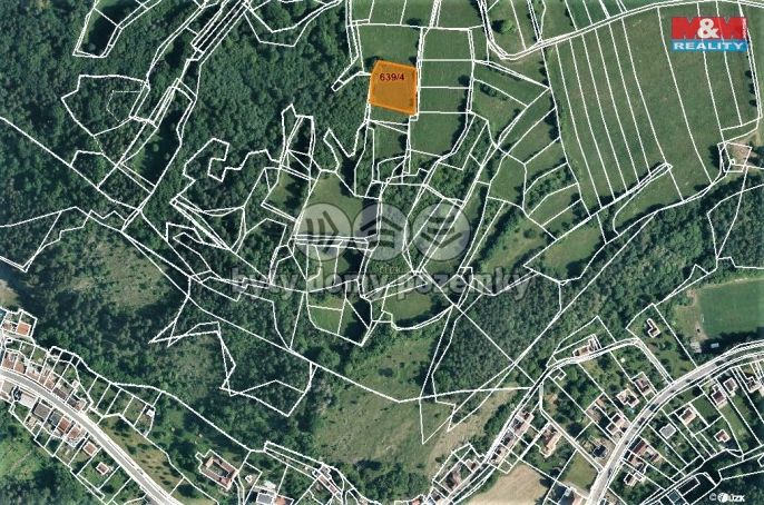 Prodej, Louka, Blansko