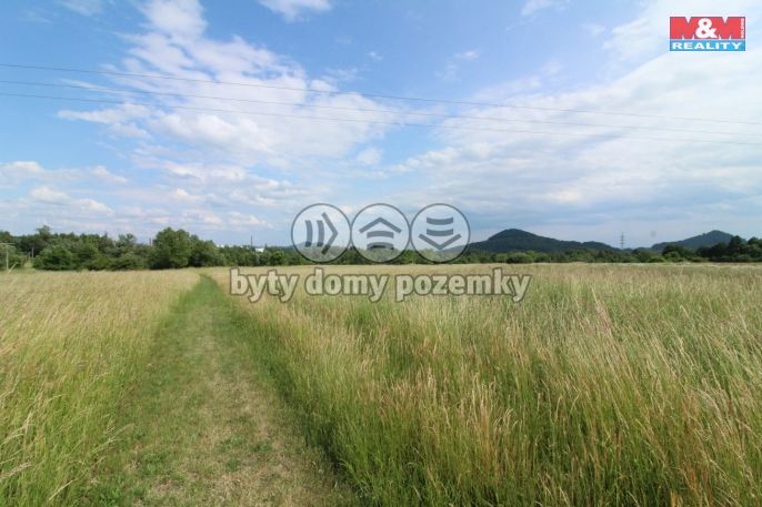 Prodej, Pozemek k bydlení, Okrouhlá