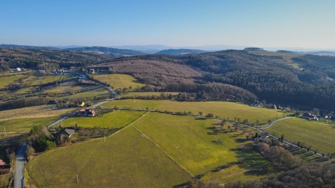 Prodej, Zahrada, Zlín