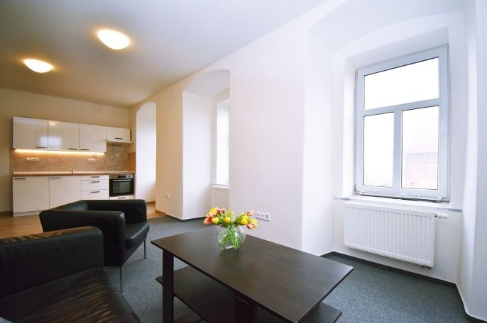 Prodej, Byt 2+kk, Kounov