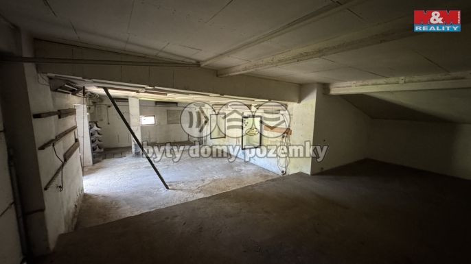 Prodej, Pozemek k bydlení, Tanvald