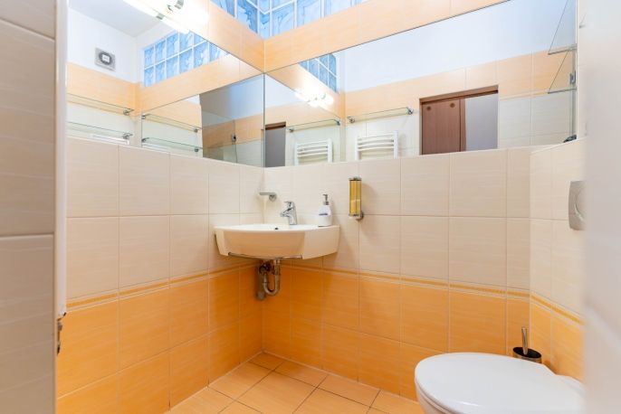 Prodej, Byt 3+kk, Olomouc