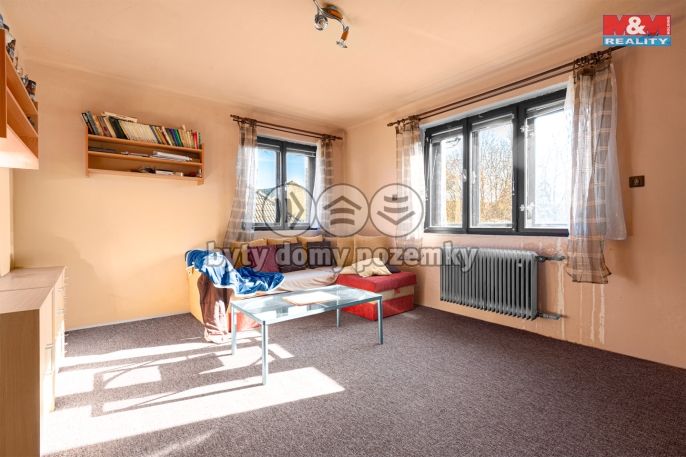 Prodej, Rodinný dům, Drahonice