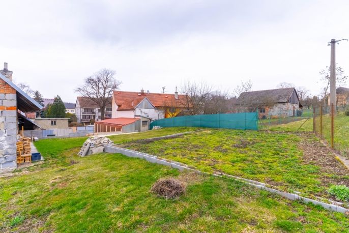 Prodej, Rodinný dům, Hvozd