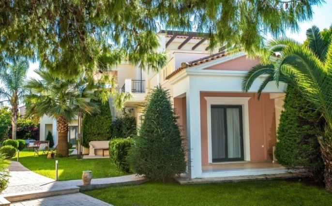 Prodej, Hotel, penzion, Tsilivi