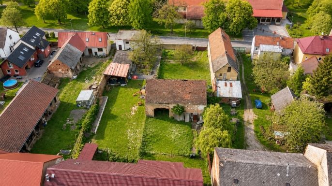 Prodej, Pozemek k bydlení, Lužná
