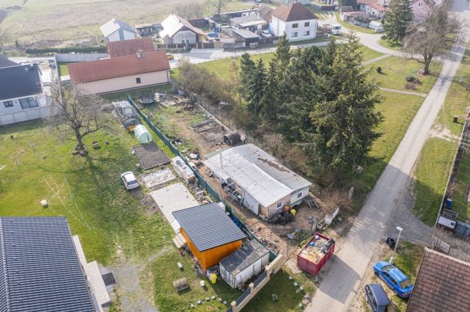 Prodej, Chata, Zbožíčko