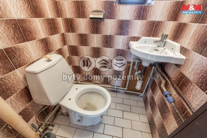 Prodej, Hotel, penzion, Přerubenice