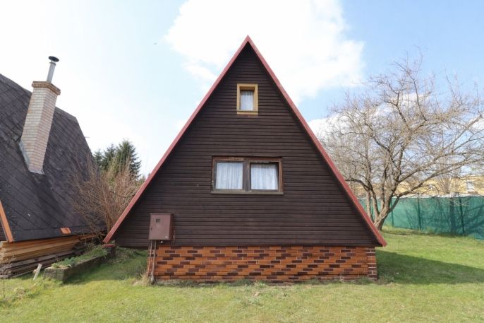 Prodej, Chata, Mezina