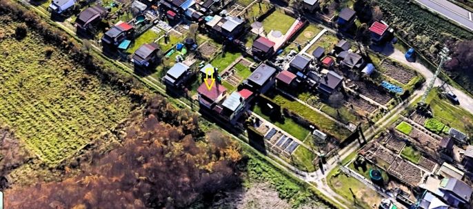 Prodej, Chata, Ostrava