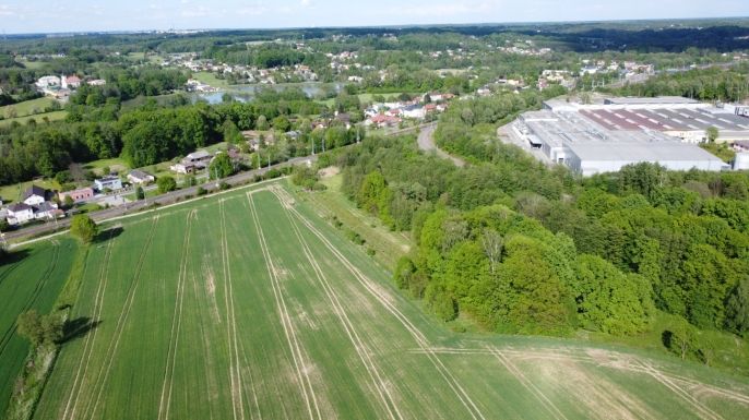 Prodej, Ovocný sad, Petrovice u Karviné