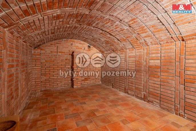 Prodej, Rodinný dům, Tábor