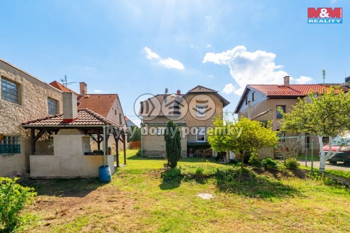 Prodej, Rodinný dům, Žalany